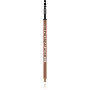 Catrice Eye Brow Stylist creion pentru sprancene cu pensula