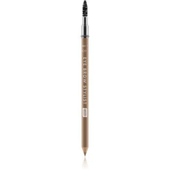 Catrice Eye Brow Stylist creion pentru sprancene cu pensula