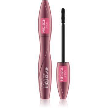 Catrice Glam & Doll Endless Lash Mascara pentru volum si lungire