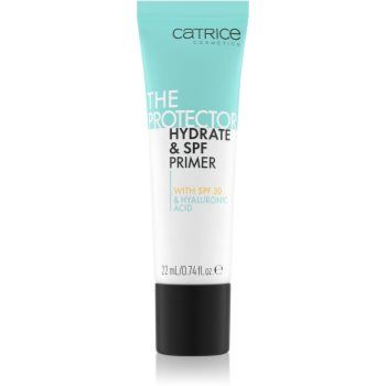 Catrice The Protector baza hidratantă de machiaj SPF 30