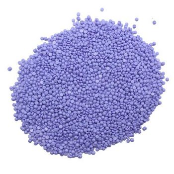 Ceară de depilare Global Fashion 2 kg, Lavender