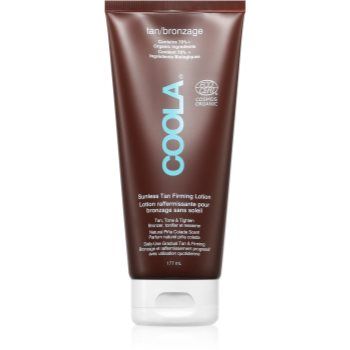 Coola Sunless Tan crema autobronzanta