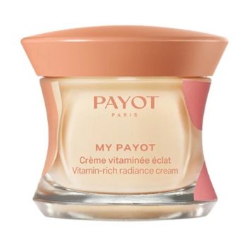 Crema de ochi Payot, My Payot Super, Energizing, 15 ml