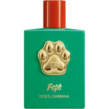 Dolce&Gabbana Fefé fragrance mist for dogs brumă parfumată unisex