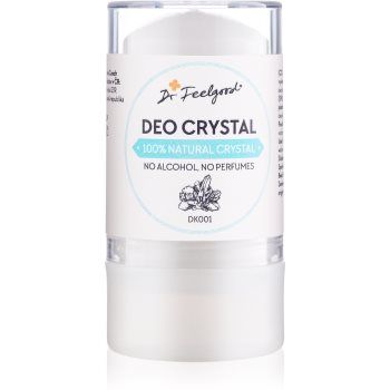 Dr. Feelgood Deo Crystal deostick cu minerale de firma original