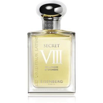 Eisenberg Secret VIII De Lumière et D'Ombre Eau de Parfum pentru bărbați