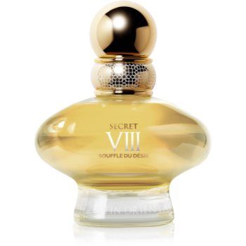 Eisenberg Secret VIII Souffle du Désir Eau de Parfum pentru femei