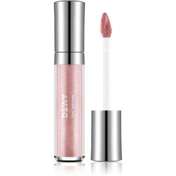 flormar Dewy Lip Glaze lip gloss hidratant