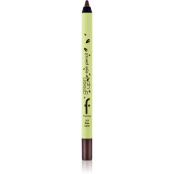 flormar Green Up Eye Pencil eyeliner khol