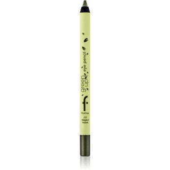 flormar Green Up Eye Pencil eyeliner khol