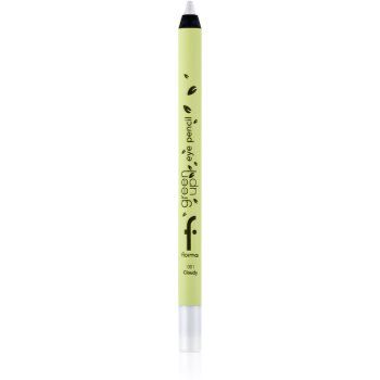 flormar Green Up Eye Pencil eyeliner khol