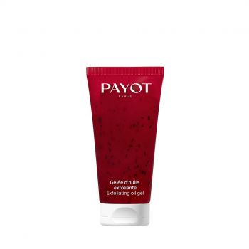 Gel Exfoliant Payot, Nue, Raspberry, 50 ml (Gramaj: 50 ml)