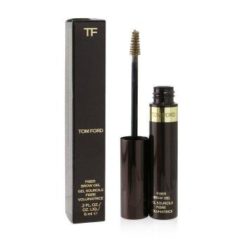 Gel pentru sprancene Tom Ford Fiber Brow Gel (Gramaj: 6 ml, Culoare produse: 01 Blonde)