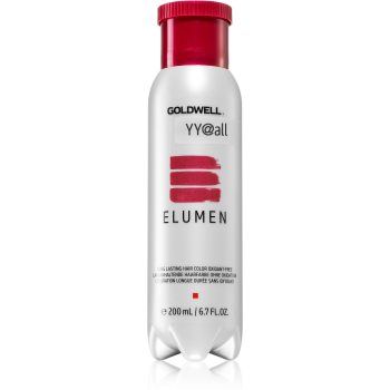 Goldwell Elumen Long Lasting Hair Color Oxidant-Free culoare par fără amoniac