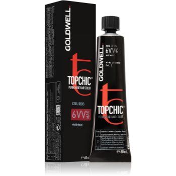 Goldwell Topchic Permanent Hair Color culoare par