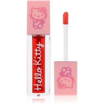 Hello Kitty Lip Oil Tiny chumv ulei pentru buze