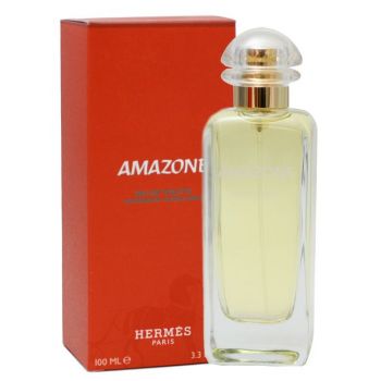 Hermes Amazone, Femei, Apa de Toaleta (Concentratie: Apa de Toaleta, Gramaj: 100 ml Tester)