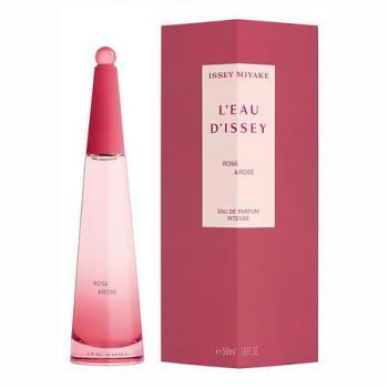 Issey Miyake L'Eau d'Issey Rose & Rose, Apa de Parfum, Femei (Concentratie: Apa de Parfum, Gramaj: 100 ml Tester)