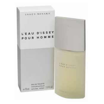 L'eau D'Issey pour Homme, Apa de Toaleta (Concentratie: Apa de Toaleta, Gramaj: 15 ml)