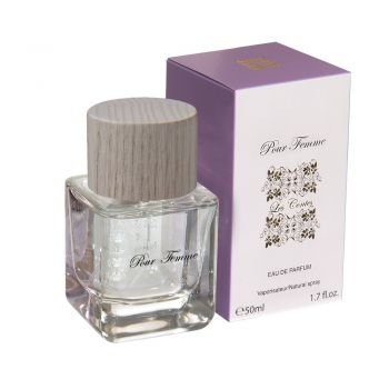 Les Contes Pour Femme, Apa de Parfum, Femei (Gramaj: 50 ml)