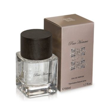 Les Contes Pour Homme, Apa de Parfum, Barbati (Gramaj: 50 ml)