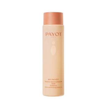 Lotiune Tonica Payot, My Payot, Exfoliating, 125 ml (Gramaj: 125 ml)