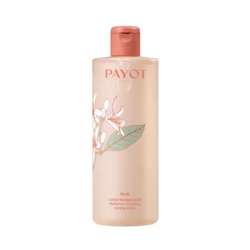 Lotiune Tonica Payot Nue, Boosts Radiance, 400 ml (Gramaj: 400 ml)