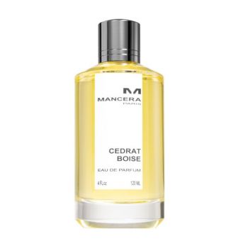 Mancera Cedrat Boise, Apa de Parfum, Unisex (Concentratie: Apa de Parfum, Gramaj: 120 ml Tester)