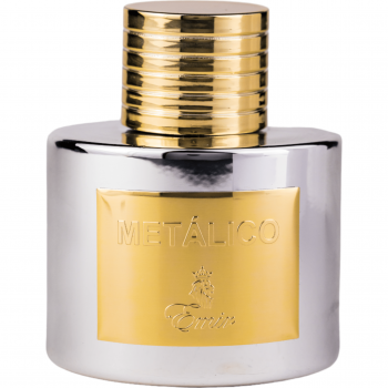 Metalico by Emir - parfum arabesc dama - EDP 100 ml