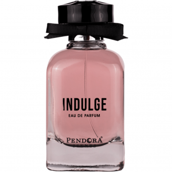 Indulge by Pendora Scents - parfum arabesc dama - EDP 100 ml