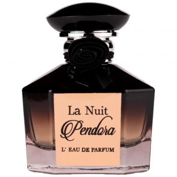 Parfum arabesc pentru femei Pendora Scents by Paris Corner La Nuit - 100ml