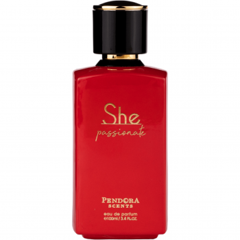 Parfum arabesc pentru femei Pendora Scents by Paris Corner She Passionate - 100ml