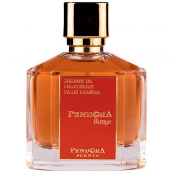 Pendora Rouge by Pendora Scents - parfum arabesc unisex - EDP 100 ml