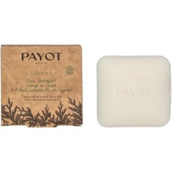 Payot Herbier baton de curatare pentru fata si corp, 85 g