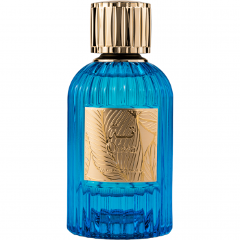 Qissa Blue by Paris Corner - parfum arabesc unisex - EDP 100 ml