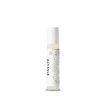 Roll-On pentru Ochi Payot Herbier cu Ingrediente Naturale, Calmant, Hidratant și Nutritiv, 15 ml