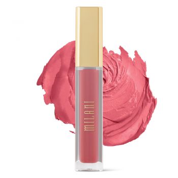 Ruj Lichid Milani Amore Matte Lip Creme Babe