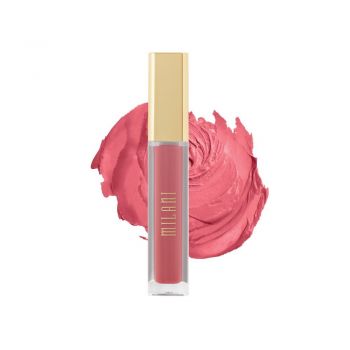 Ruj Lichid Milani Amore Matte Lip Creme Babe