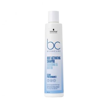 Sampon Anti Cadere Schwarzkopf Professional Bonacure Scalp Genesis 250 ml