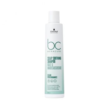 Sampon Calmant Pentru Scalp Schwarzkopf Professional Bonacure Scalp Genesis Sensibil 250 ml