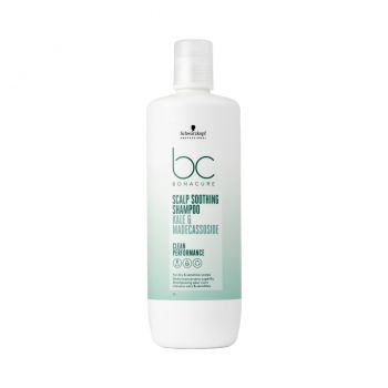 Sampon Calmant Pentru Scalp Sensibil Schwarzkopf Professional Bonacure Scalp Genesis 1000 ml