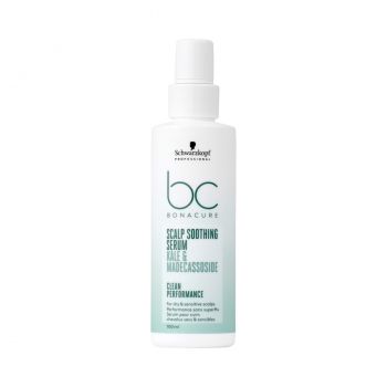 Ser Pentru Scalp Sensibil Schwarzkopf Professional Bonacure Scalp Genesis 100 ml