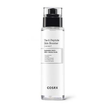 Ser pentru ten anti-imbatranire The 6 Peptide Skin Booster Cosrx, 150 ml