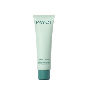 Tratament pentru ten, Payot Pate Grise, tonifiant, Anti-Puncte Negre, pentru Pete, 30ml