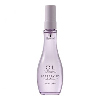 Ulei De Finisare Schwarzkopf Professional Oil Ultime Barbary Fig Finishing Oil 100 ml