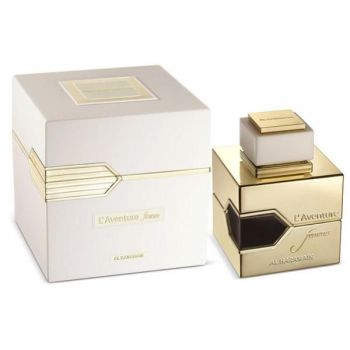 Apa de Parfum pentru Femei - Al Haramain EDP L’Aventure Femme Spray, 100 ml ieftina