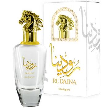 Apa de Parfum pentru Femei - Khalis EDP Rudaina, 100 ml ieftina