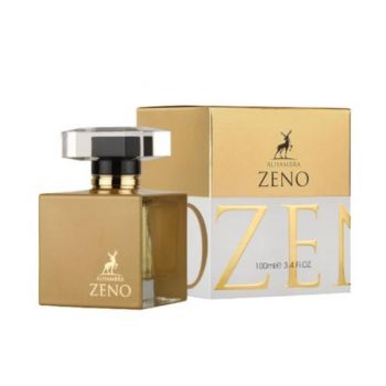 Apa de Parfum pentru Femei - Maison Alhambra EDP Zeno, 100 ml ieftina