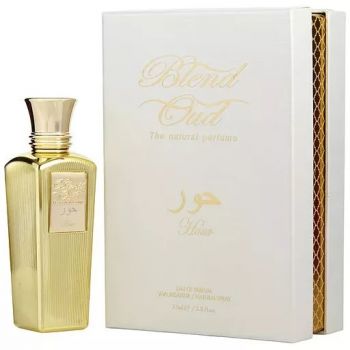 Blend Oud Classic Colection Hour, Apa de Parfum, Unisex (Gramaj: 75 ml)