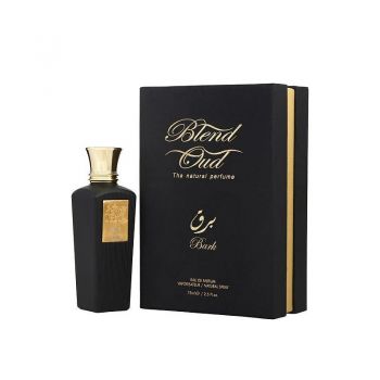 Blend Oud Classic Colection Oud Bark, Apa de Parfum, Unisex (Gramaj: 75 ml)